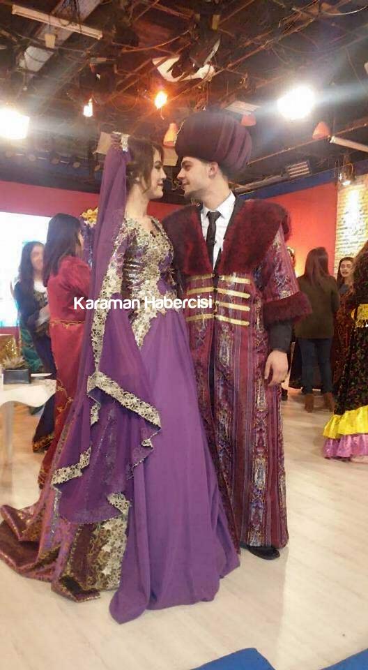 Karaman'lı Gençlerin Mutlu Sonu 9