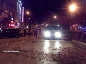 Feci Kazanın Bilançosu Gün Ağarınca Belli Oldu