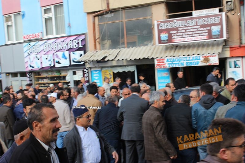 Kaygısız Ailesinin Acı Günü 11