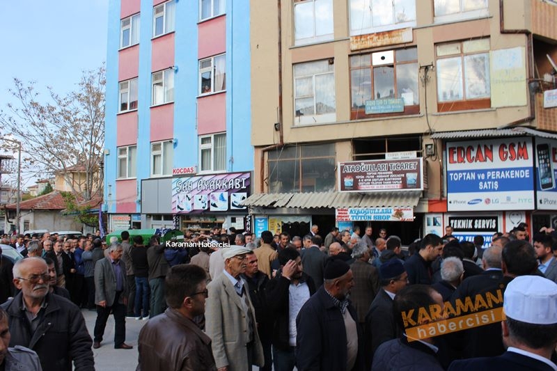 Kaygısız Ailesinin Acı Günü 12