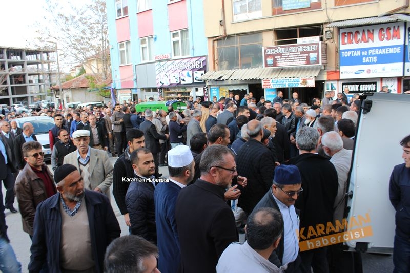 Kaygısız Ailesinin Acı Günü 14