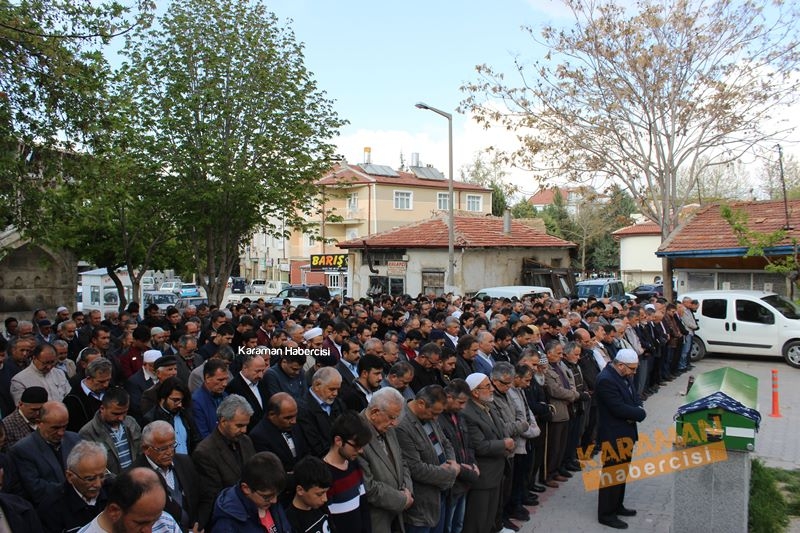 Kaygısız Ailesinin Acı Günü 15