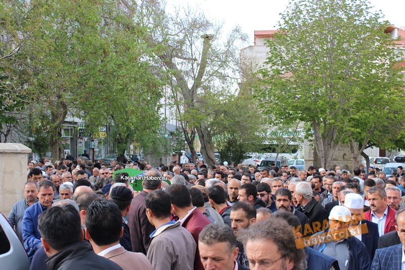 Kaygısız Ailesinin Acı Günü 16