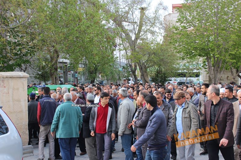 Kaygısız Ailesinin Acı Günü 7