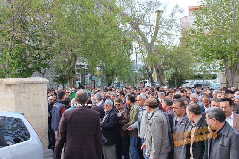 Kaygısız Ailesinin Acı Günü 8