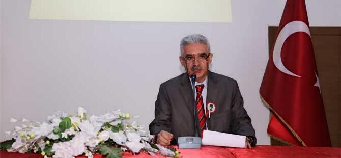 Şark Fatihi Kazımkarabekir Paşa Törenle Anıldı 2