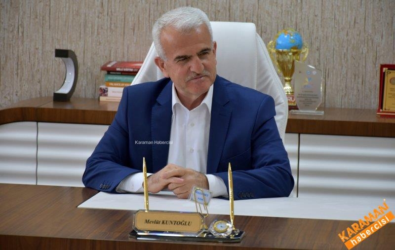 Hayalleriniz Varsa Kitap Okuyun 1