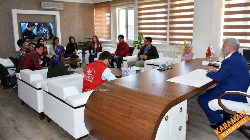 Hayalleriniz Varsa Kitap Okuyun 10