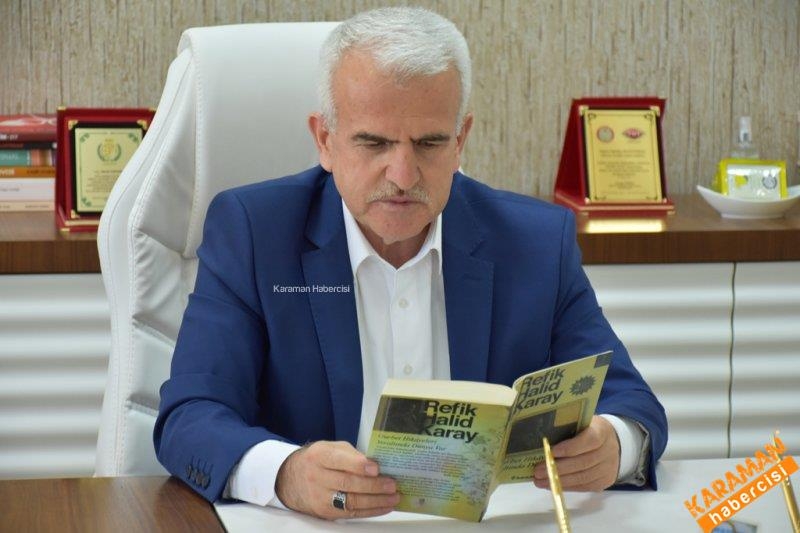 Hayalleriniz Varsa Kitap Okuyun 2