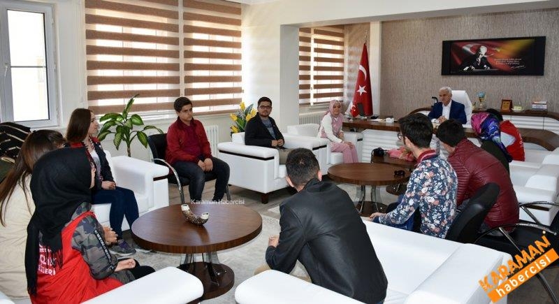 Hayalleriniz Varsa Kitap Okuyun 9