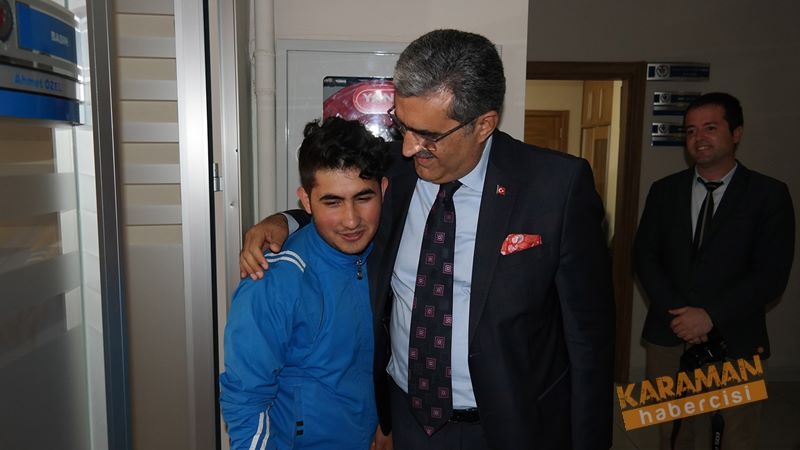 Konuk: Uğramadık Kapı, Sıkılmadık El Bırakmayacağız 2