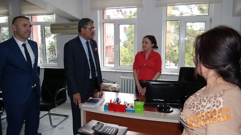 Konuk: Uğramadık Kapı, Sıkılmadık El Bırakmayacağız 3