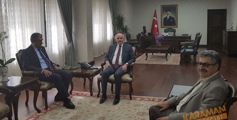 Konuk: Uğramadık Kapı, Sıkılmadık El Bırakmayacağız 4