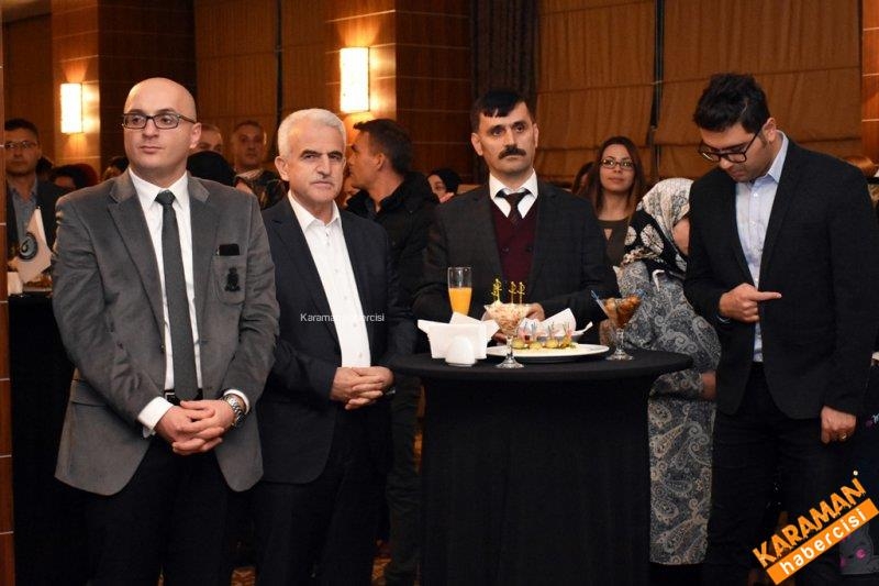 Kuntoğlu, “Yarının büyükleriyle daha güzel günlere erişeceğiz” 1