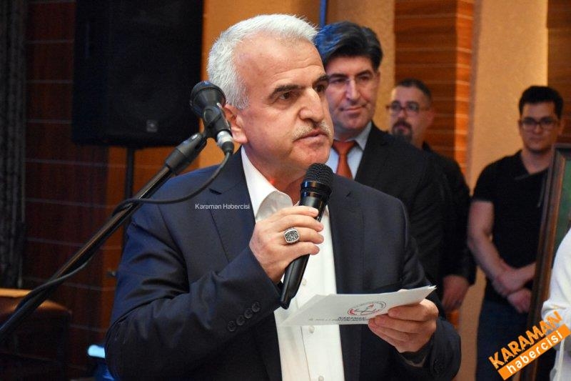 Kuntoğlu, “Yarının büyükleriyle daha güzel günlere erişeceğiz” 2