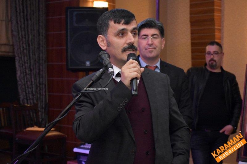 Kuntoğlu, “Yarının büyükleriyle daha güzel günlere erişeceğiz” 3