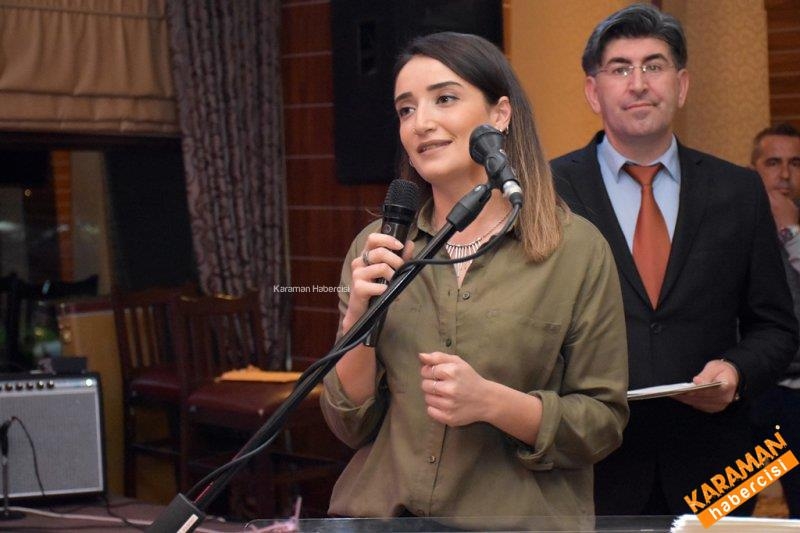 Kuntoğlu, “Yarının büyükleriyle daha güzel günlere erişeceğiz” 4