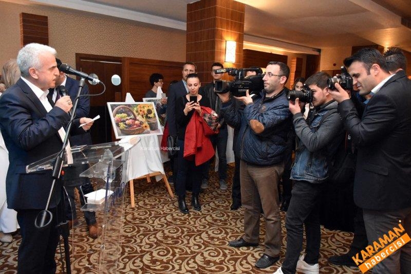 Kuntoğlu, “Yarının büyükleriyle daha güzel günlere erişeceğiz” 6