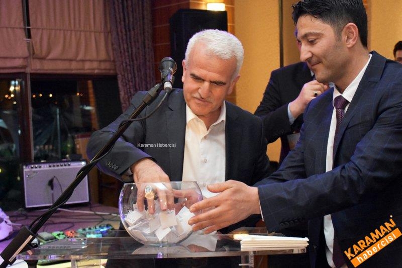 Kuntoğlu, “Yarının büyükleriyle daha güzel günlere erişeceğiz” 7