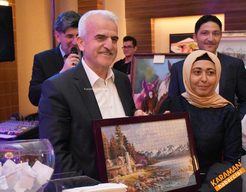 Kuntoğlu, “Yarının büyükleriyle daha güzel günlere erişeceğiz” 8