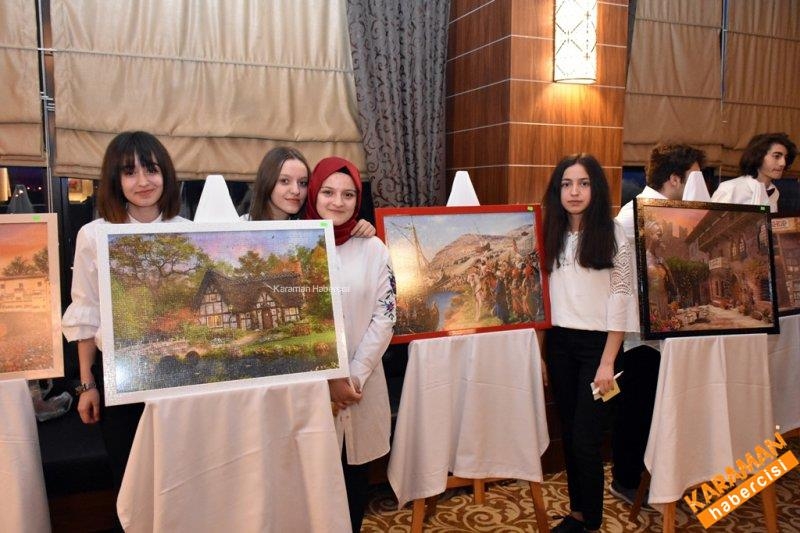 Kuntoğlu, “Yarının büyükleriyle daha güzel günlere erişeceğiz” 9