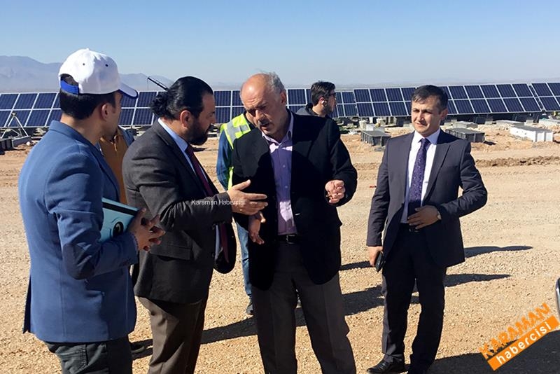 KMÜ 2. Etap Projelerle Büyümeye Devam Ediyor 1