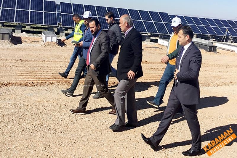 KMÜ 2. Etap Projelerle Büyümeye Devam Ediyor 2