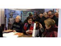 Karaman Belediyesi EMİTT Fuarında Büyük İlgi Gördü