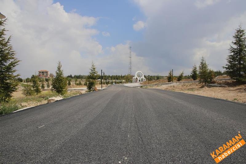 Türk Dünyası Kültür Parkı Tamamlanıyor 10