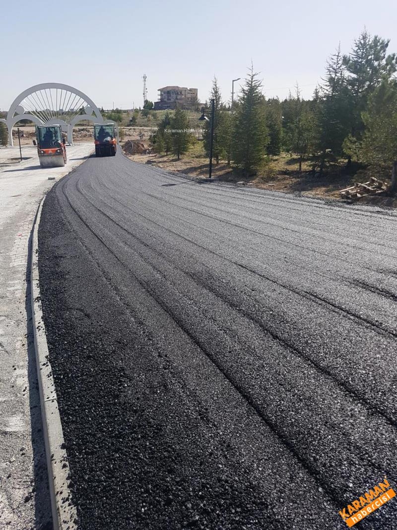 Türk Dünyası Kültür Parkı Tamamlanıyor 12