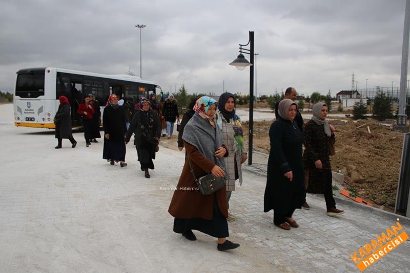 Şehir Gezileri Devam Ediyor 1