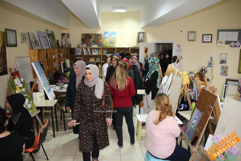 Şehir Gezileri Devam Ediyor 10