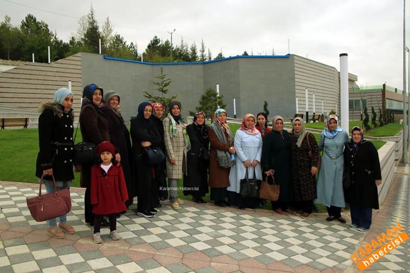 Şehir Gezileri Devam Ediyor 11