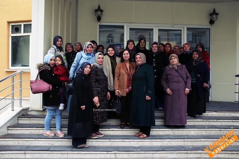 Şehir Gezileri Devam Ediyor 12