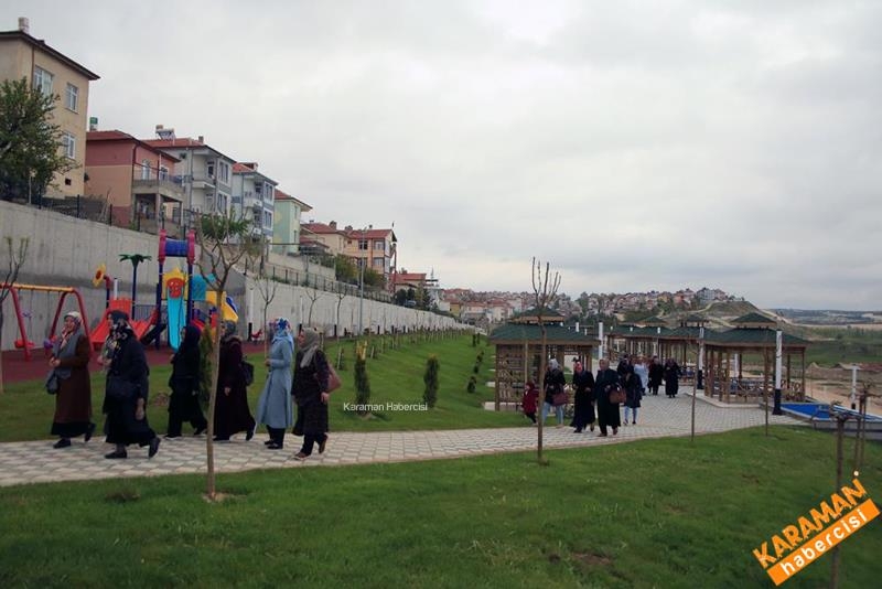 Şehir Gezileri Devam Ediyor 2