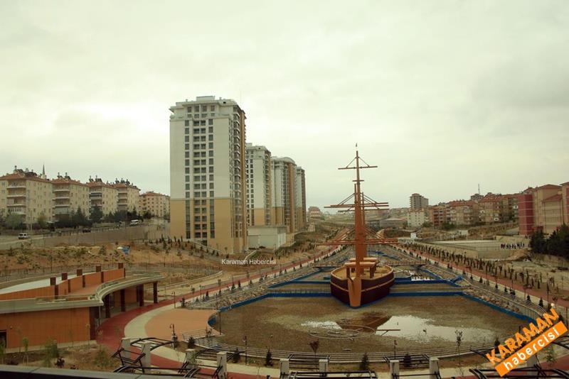 Şehir Gezileri Devam Ediyor 3