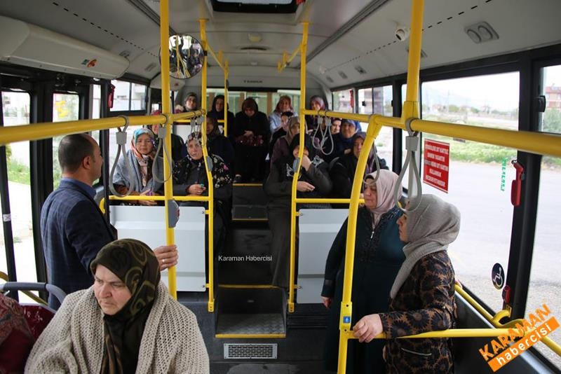 Şehir Gezileri Devam Ediyor 9