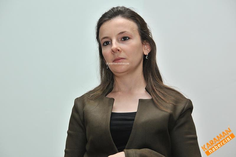 Kansere Karşı Farkındalık Konferansı 2