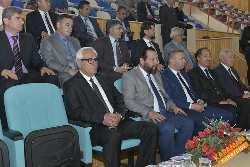 Üniversitelerarası Boks Şampiyonası Başladı 8