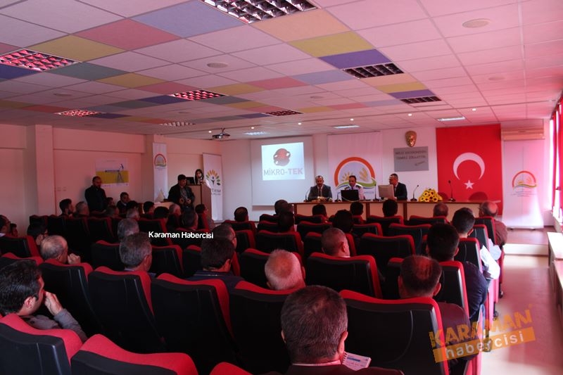 Karamanlı Üreticiler Kameralar İle Daha Güvende 3