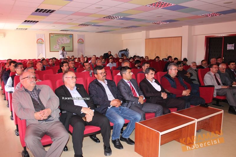 Karamanlı Üreticiler Kameralar İle Daha Güvende 5