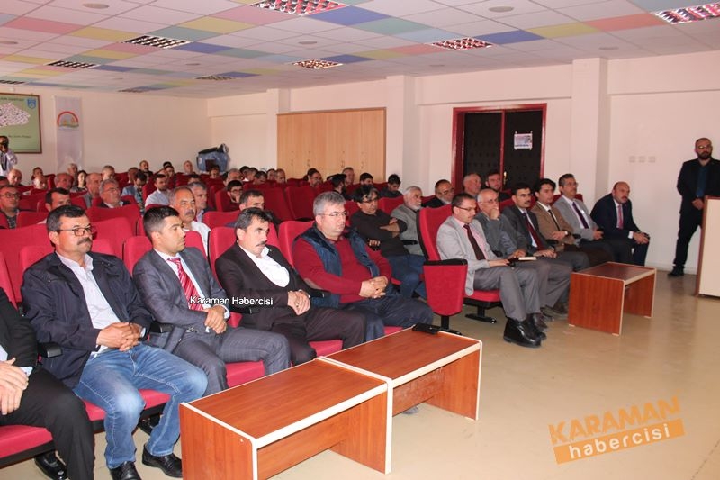 Karamanlı Üreticiler Kameralar İle Daha Güvende 6