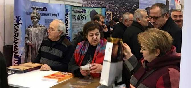 'En İyi Çıkış Yapan Stand' 11