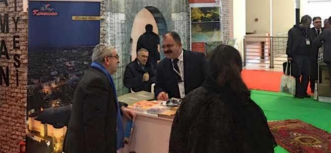'En İyi Çıkış Yapan Stand' 12