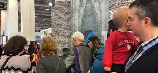 'En İyi Çıkış Yapan Stand' 2