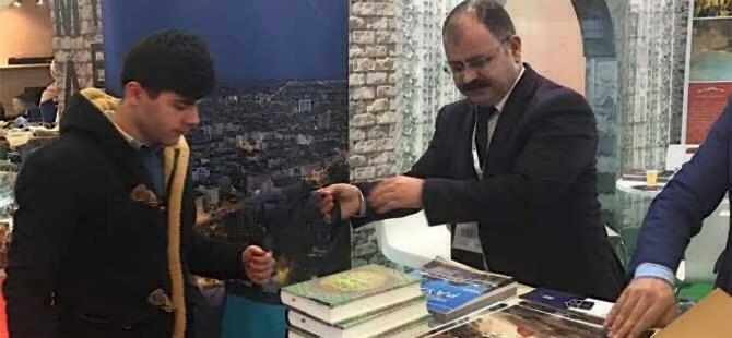 'En İyi Çıkış Yapan Stand' 5