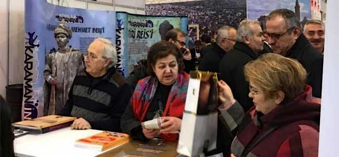 'En İyi Çıkış Yapan Stand' 6