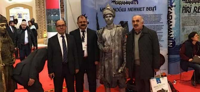 'En İyi Çıkış Yapan Stand' 7