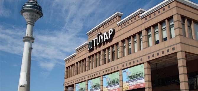 'En İyi Çıkış Yapan Stand' 8