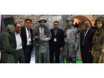 'En İyi Çıkış Yapan Stand'